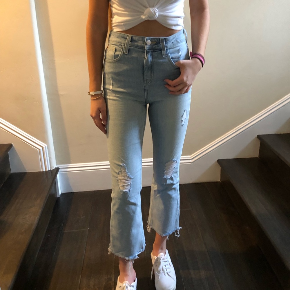 BDG JEANS